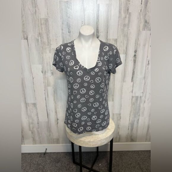 Gray blouse - Picture 1 of 5